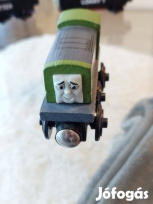 Thomas és barátai fa utángyártott Dodge mozdony