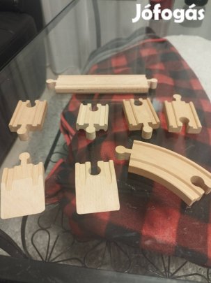 Thomas fa síncsomag