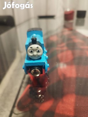 Thomas fa utángyártott Thomas és barátai mozdony