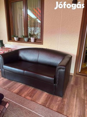 Thomas kanapé, KIKA