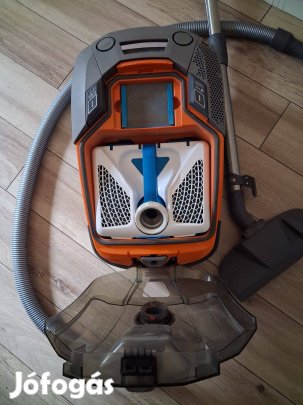 Thomas takaritógép