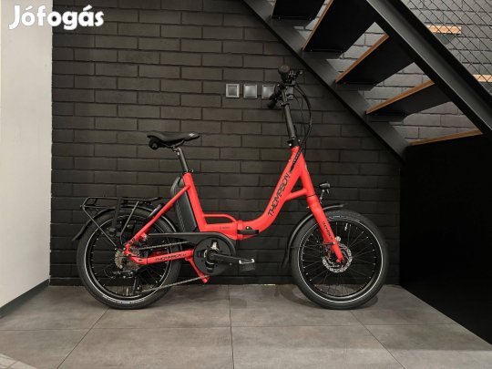 Thompson Folding Traveler összehajtható e-bike (Bosch rendszer)
