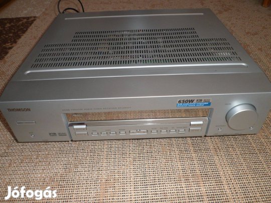 Thomsom DPL660HT Házimozi