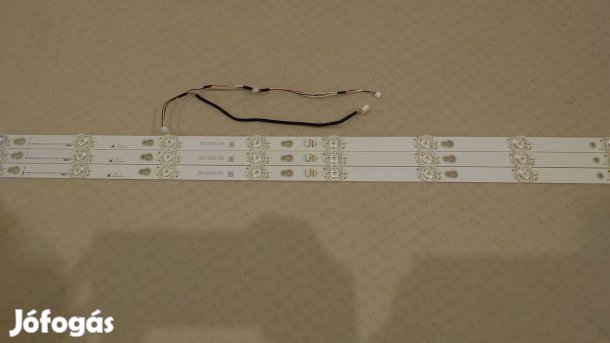 Thomson 40fb5426 LED háttérvilágítás