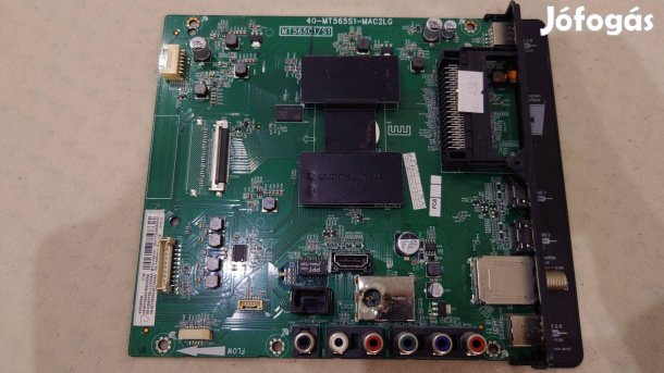 Thomson 40fb5426 alaplap