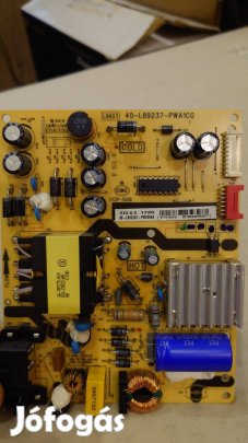 Thomson 40fb5426 tápegység