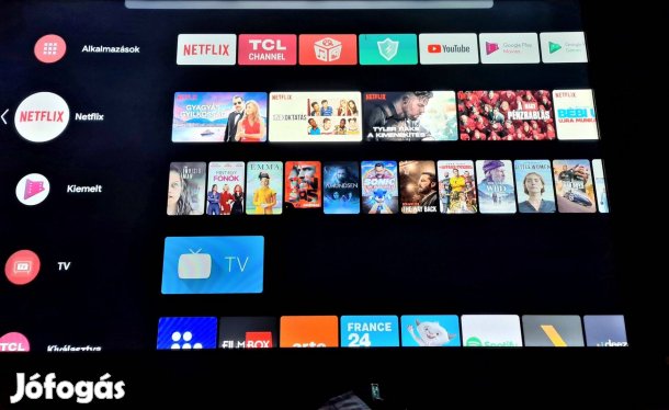 Thomson 43UD6406 UHD 4K 43coll 110cm SMART LED TV