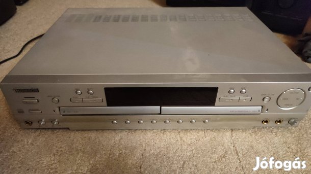 Thomson DAR 2060 CD lejátszó felvevő 