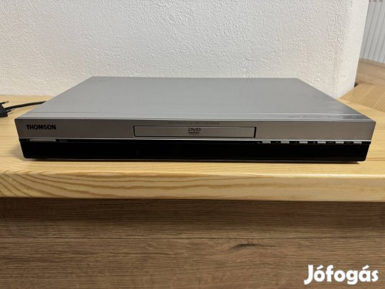 Thomson DVD lejatszó