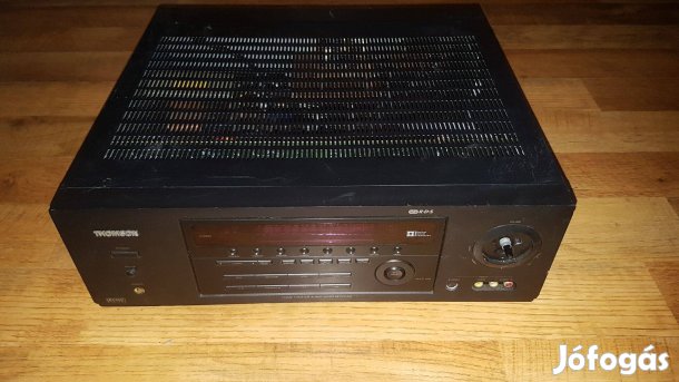 Thomson Hibás erősítő