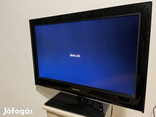 Thomson TV 80 cm-es (nem okos)
