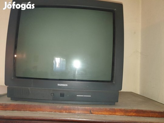 Thomson TV gyűjtőknek eladó Békéscsabán 