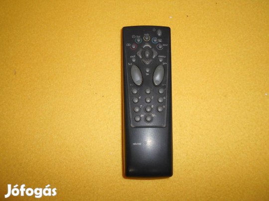 Thomson TV távirányító, gyári. Ajándék színes TV