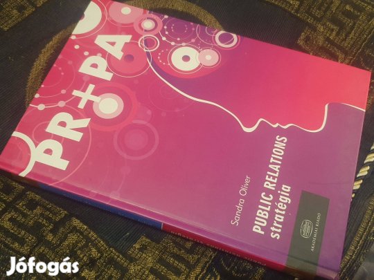 Thomson -S.Oliver PR & PA Public Relation stratégia és PA lobbizás