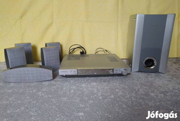 Thomson házimozirendszer