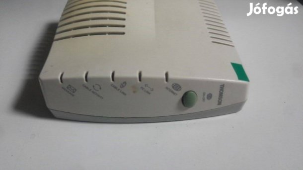 Thomson kábel modem