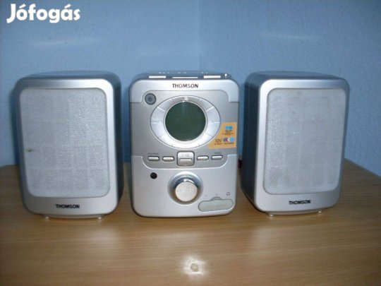 Thomson mini Hi-FI