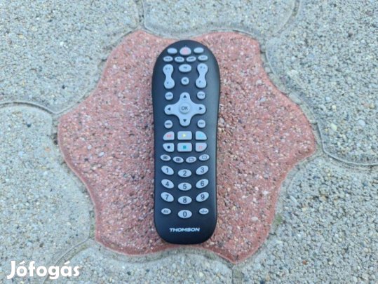 Thomson távirányító