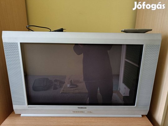 Thomson televízió