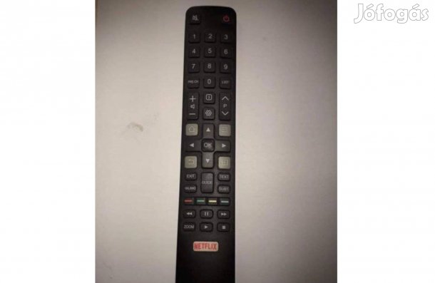 Thomson ud6336 Távirányitó