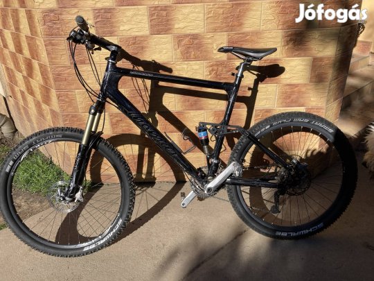 Thömus lightrider 26" kerékpár