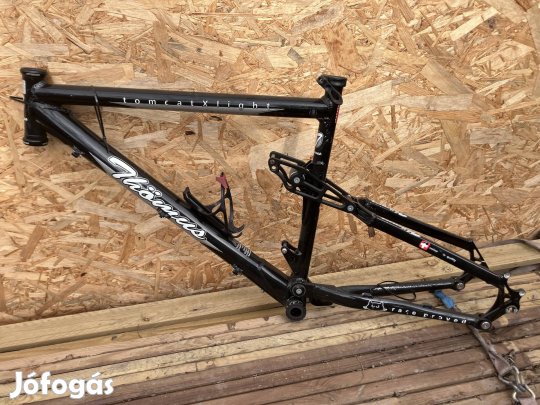 Thömus tomcat 26-os váz