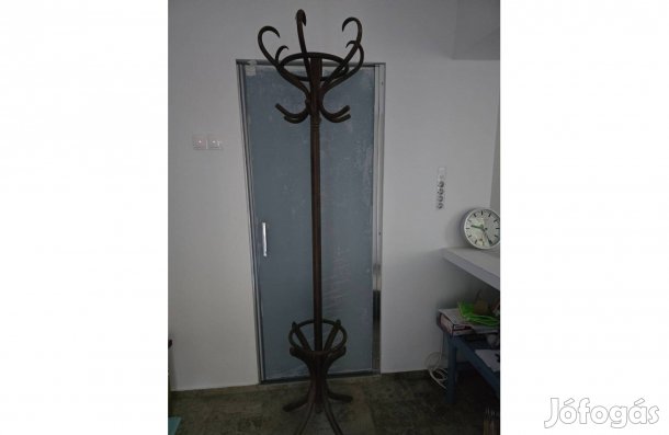 Thonet, fa fogas, régi, antik