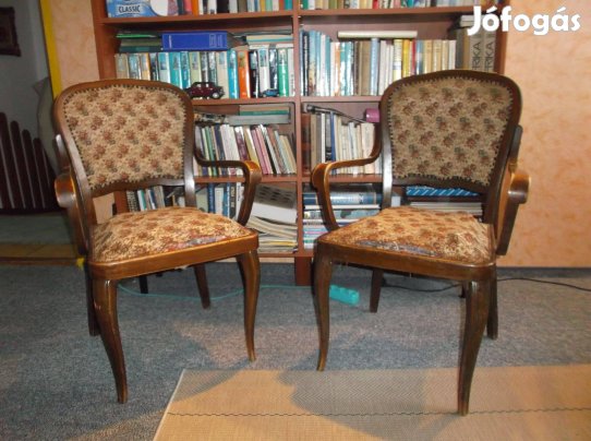 Thonet antik karosszék eladó