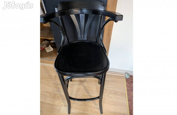 Thonet bárszék 4db