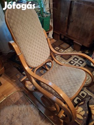 Thonet hintaszék