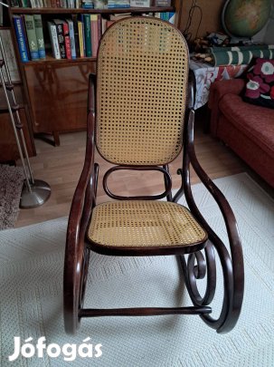 Thonet hintaszék eladó!