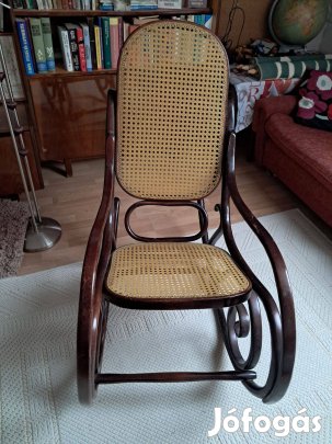 Thonet hntaszék eladó!