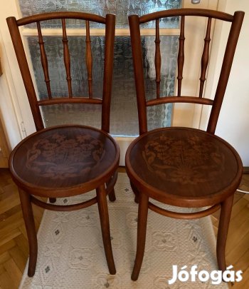 Thonet szék (2 db) eladó