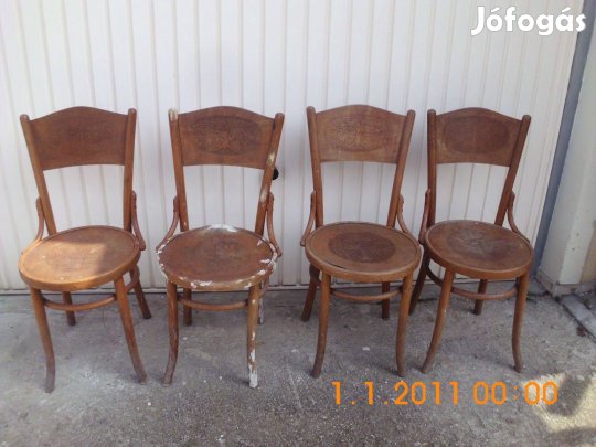 Thonet szék eladó