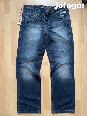 Thor Steinar új 36/34 farmer eladó