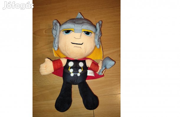 Thor eredeti Marvel plüss (34 cm)