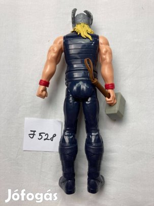 Thor figura, szuperhős figura J528