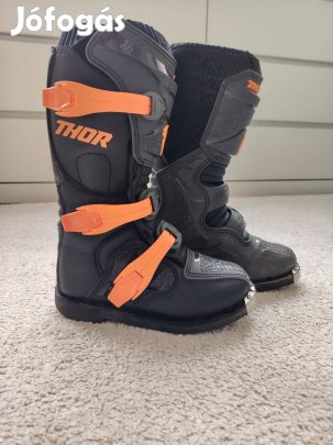 Thor gyerek 33 motoros csizma