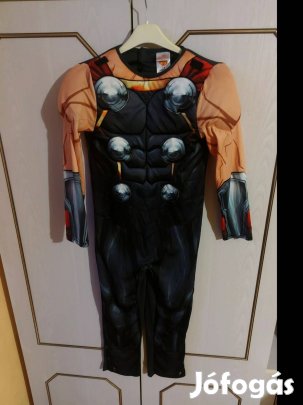 Thor jelmez 7-8 év
