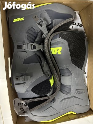 Thor xr mx cross csizma