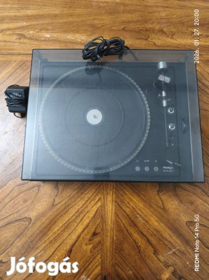 Thorens TD 105 Mkii High-end lemezjátszó