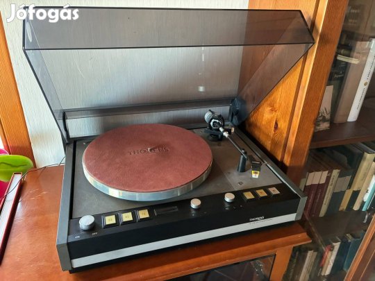 Thorens TD-126 Mkiii