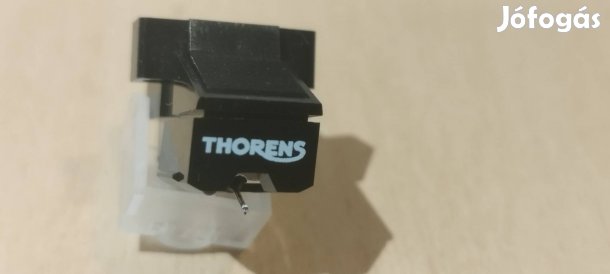 Thorens új hangszedő eladó.