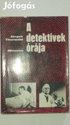 Thorwald A detektívek órája