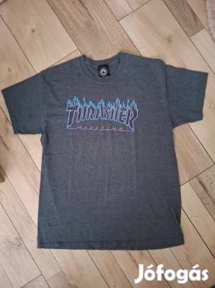 Thrasher póló
