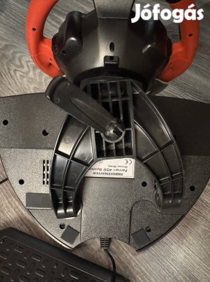 Thrustmaster Ferrari kormány+pedál 