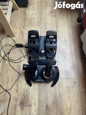 Thrustmaster Flight Hotas X