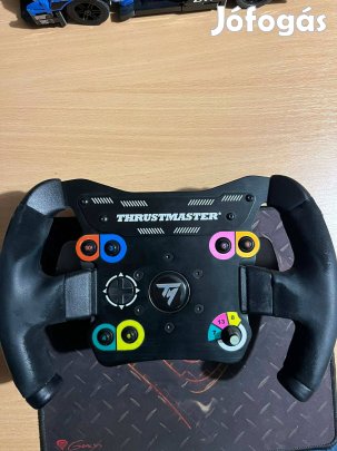 Thrustmaster Open Wheel Add-on