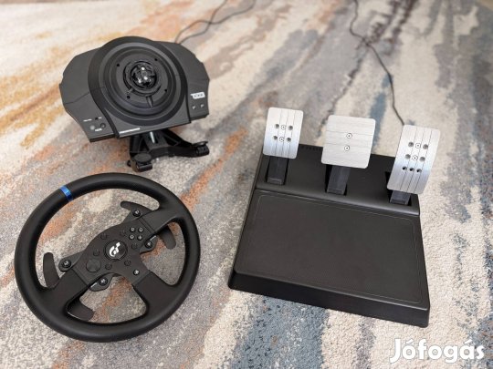 Thrustmaster T300 RS GT kormányszett PC/PS5