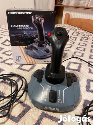 Thrustmaster TCA Sidestick Airbus Joystick